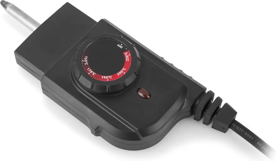 Tristar PD-8786 Bamboe Bakplaat 36x26cm - Zwart