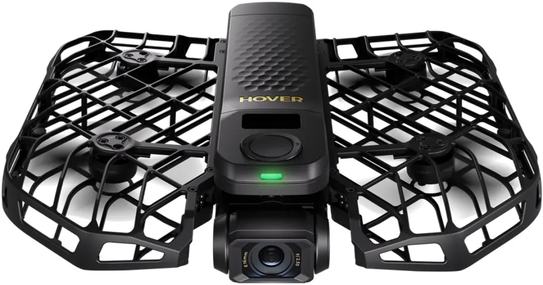 HOVERAir X1 PROMAX Basic Combo