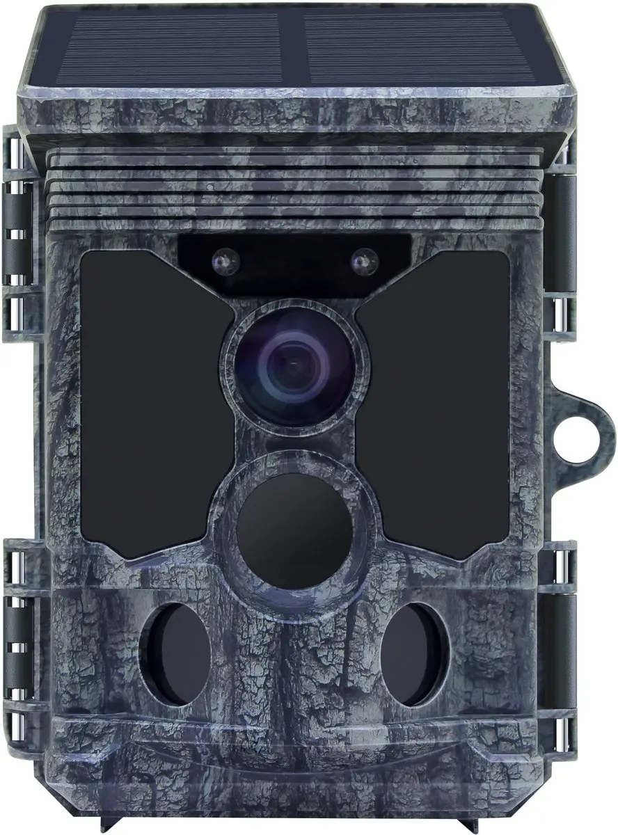 Stealth Gear Fox Solar 4K Wildcamera