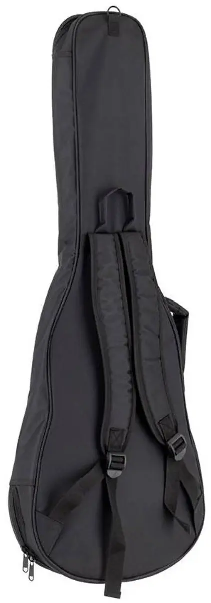 Boston ES-06.2 Gigbag Archtop Gitaar - Nylon - Full