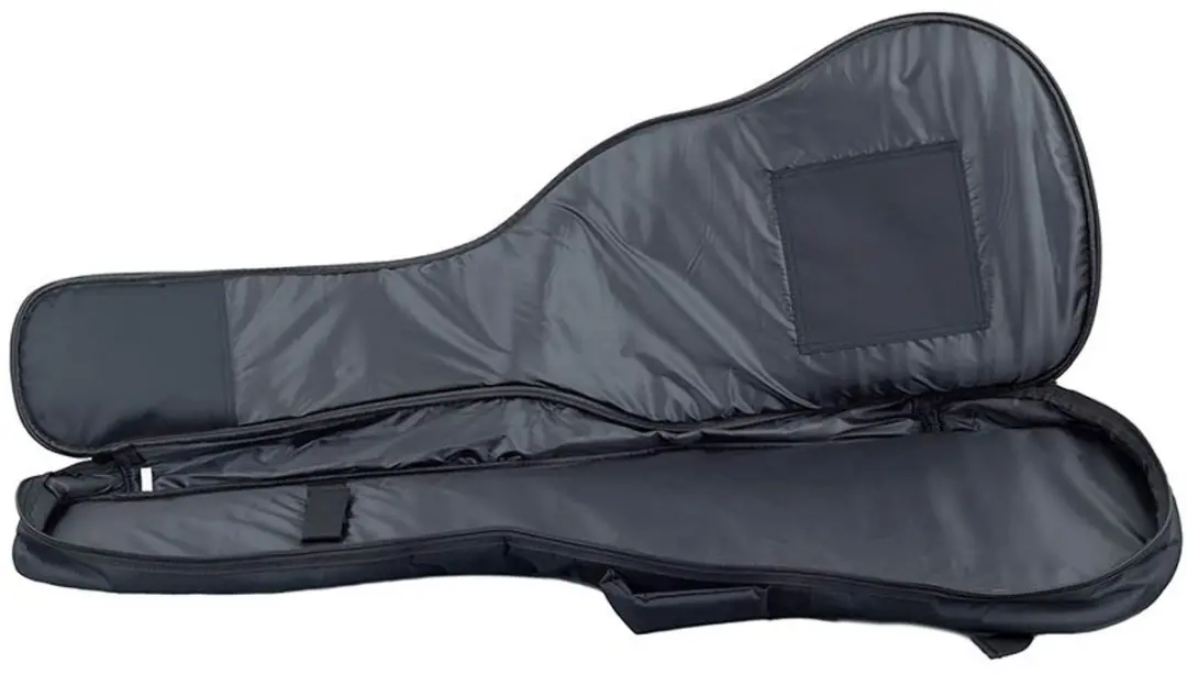 Boston ES-06.2 Gigbag Archtop Gitaar - Nylon - Full