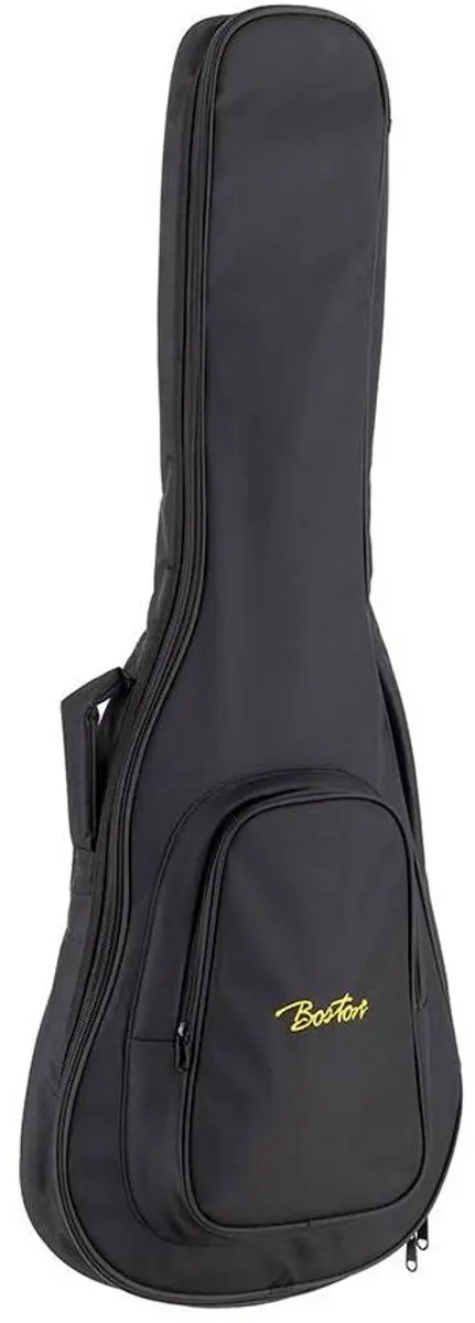 Boston ES-06.2 Gigbag Archtop Gitaar