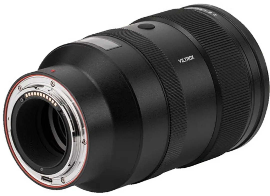 Viltrox 135mm F1.8 Nikon Z Objectief - 82mm Filter