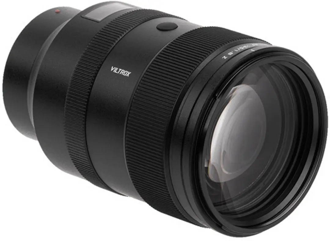 Viltrox 135mm F1.8 Nikon Z Objectief - 82mm Filter