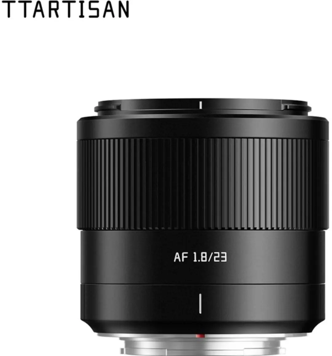 TTArtisan AF23mm f/1.8 APS-C Fujifilm X-Mount