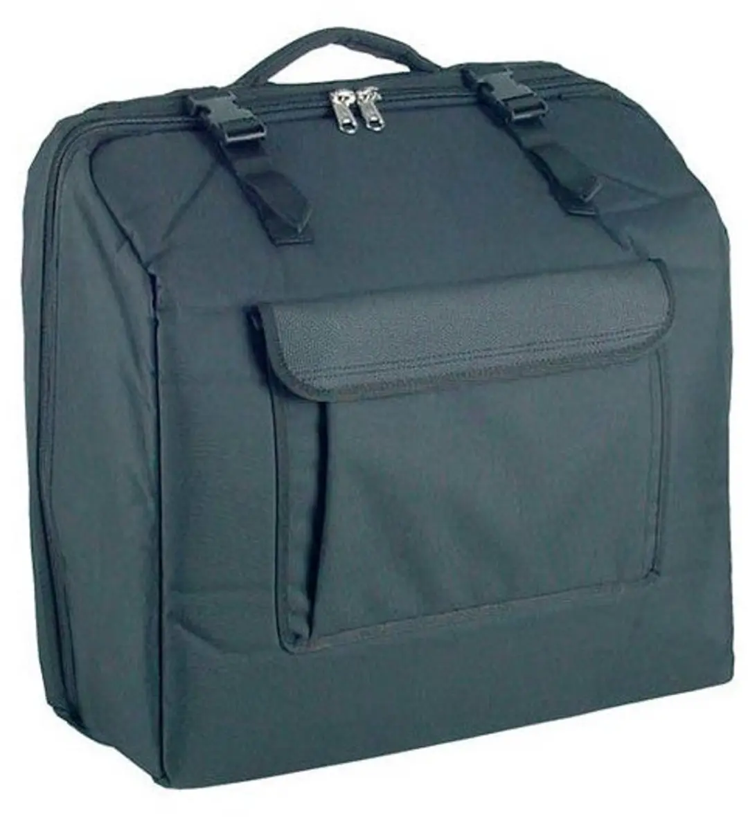 Boston Z-034-BK Accordeontas