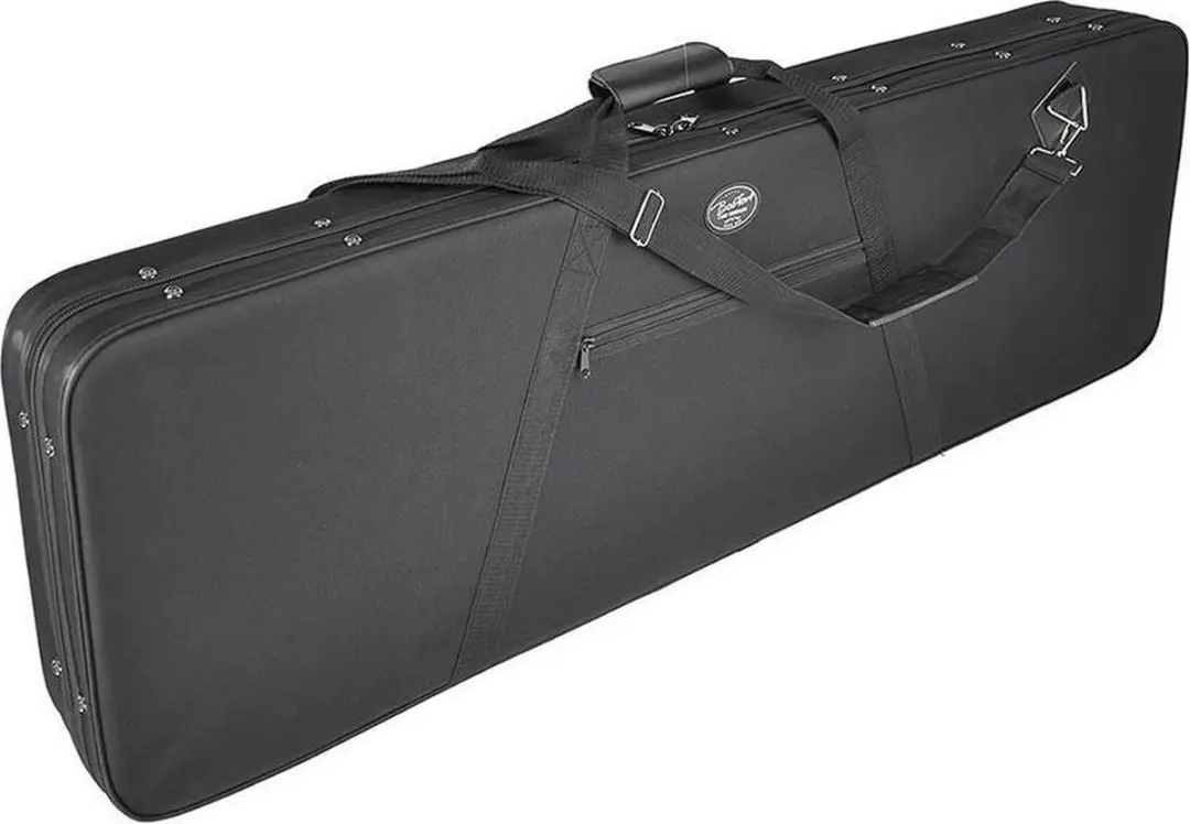Boston CEB-250 Softcase voor Basgitaar