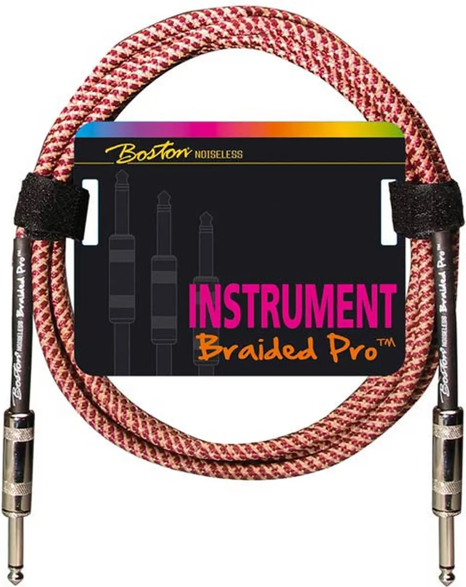 Boston GC-264-X Gitaarkabel