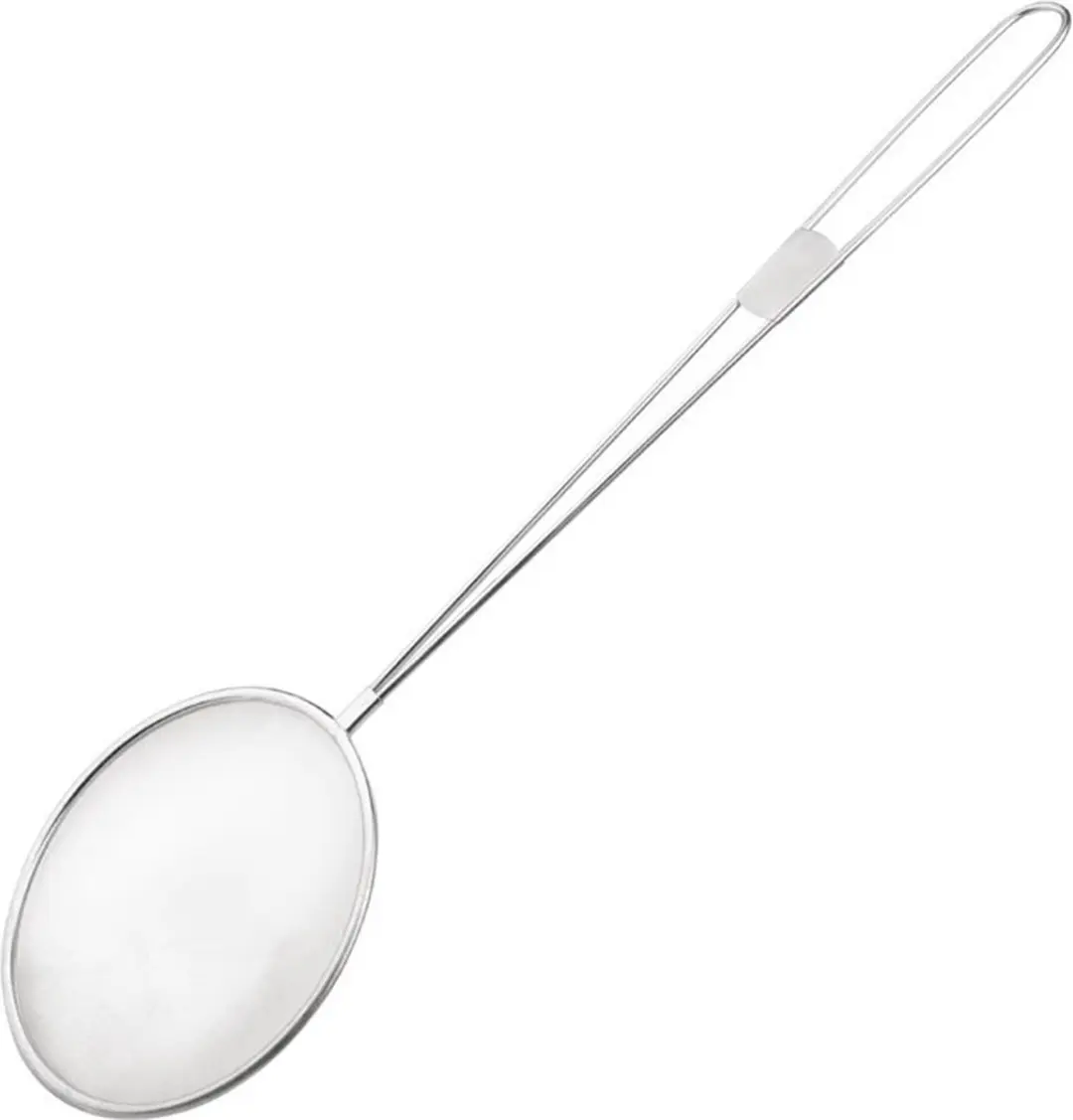 Vogue RVS schuimspaan 20cm
