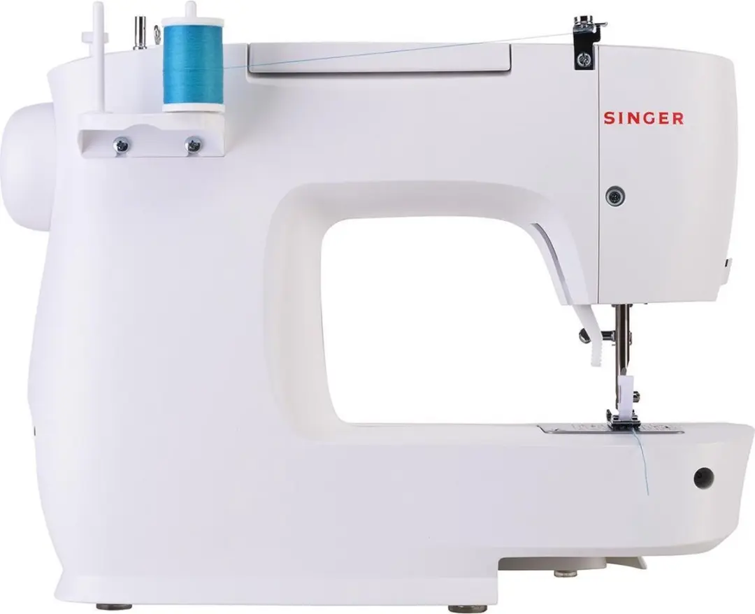 Singer M2105 Naaimachine - 8 Steken - Wit