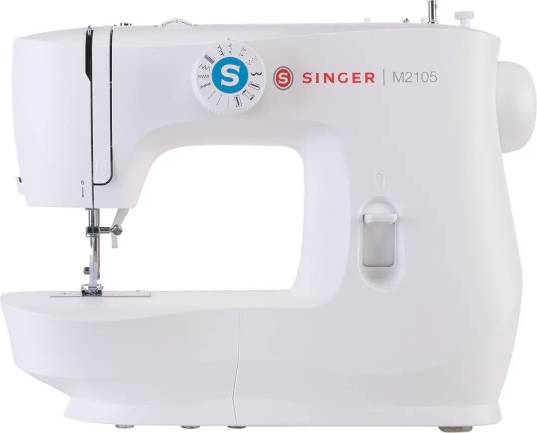 Singer M2105 Naaimachine