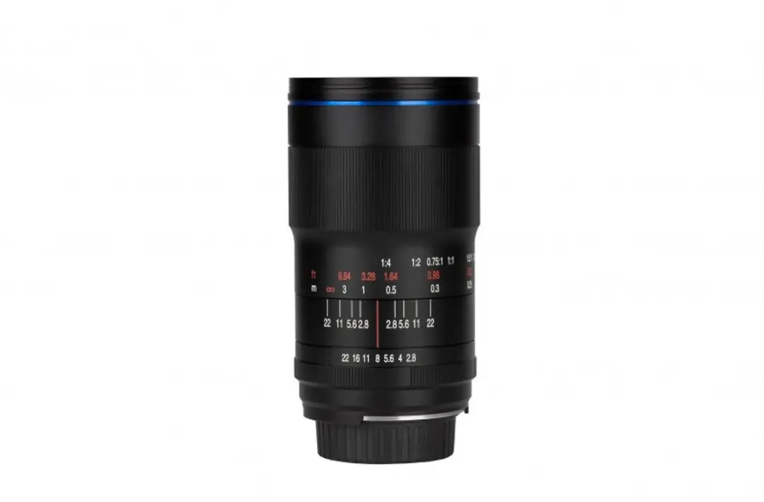 Laowa 100mm f/2.8 2X Ultra-Macro APO Lens