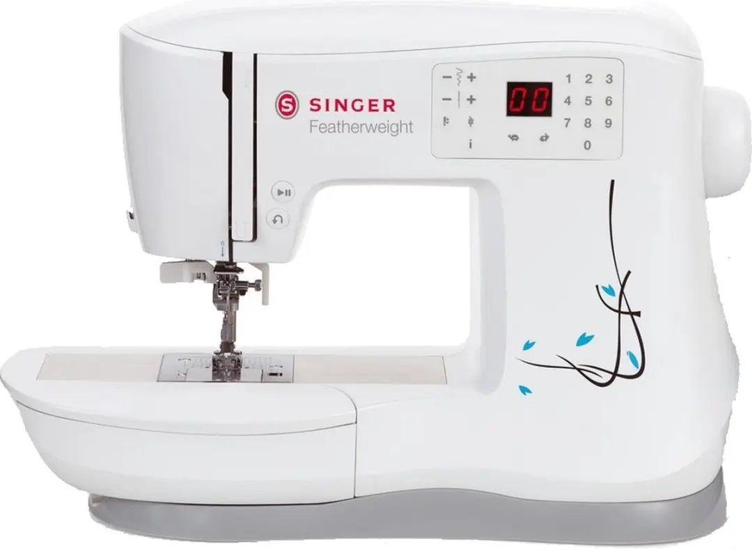 Singer Featherweight C240