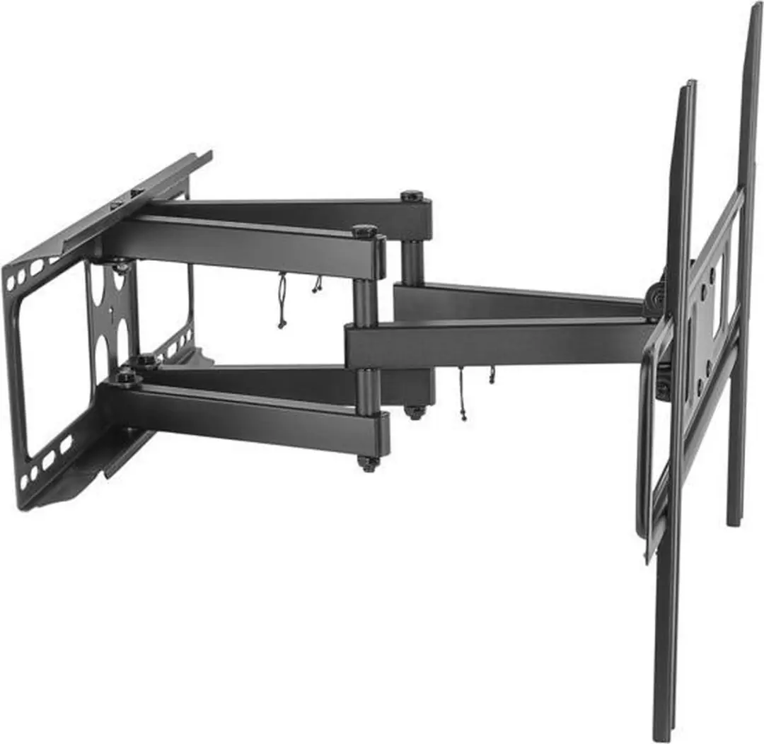 Superior SUPSTV011 TV Zwenkbeugel 70" - Zwart