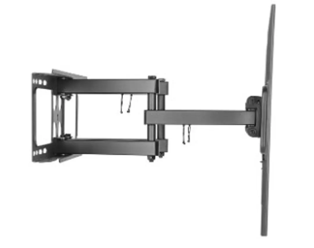 Superior SUPSTV011 TV Zwenkbeugel 70" - Zwart