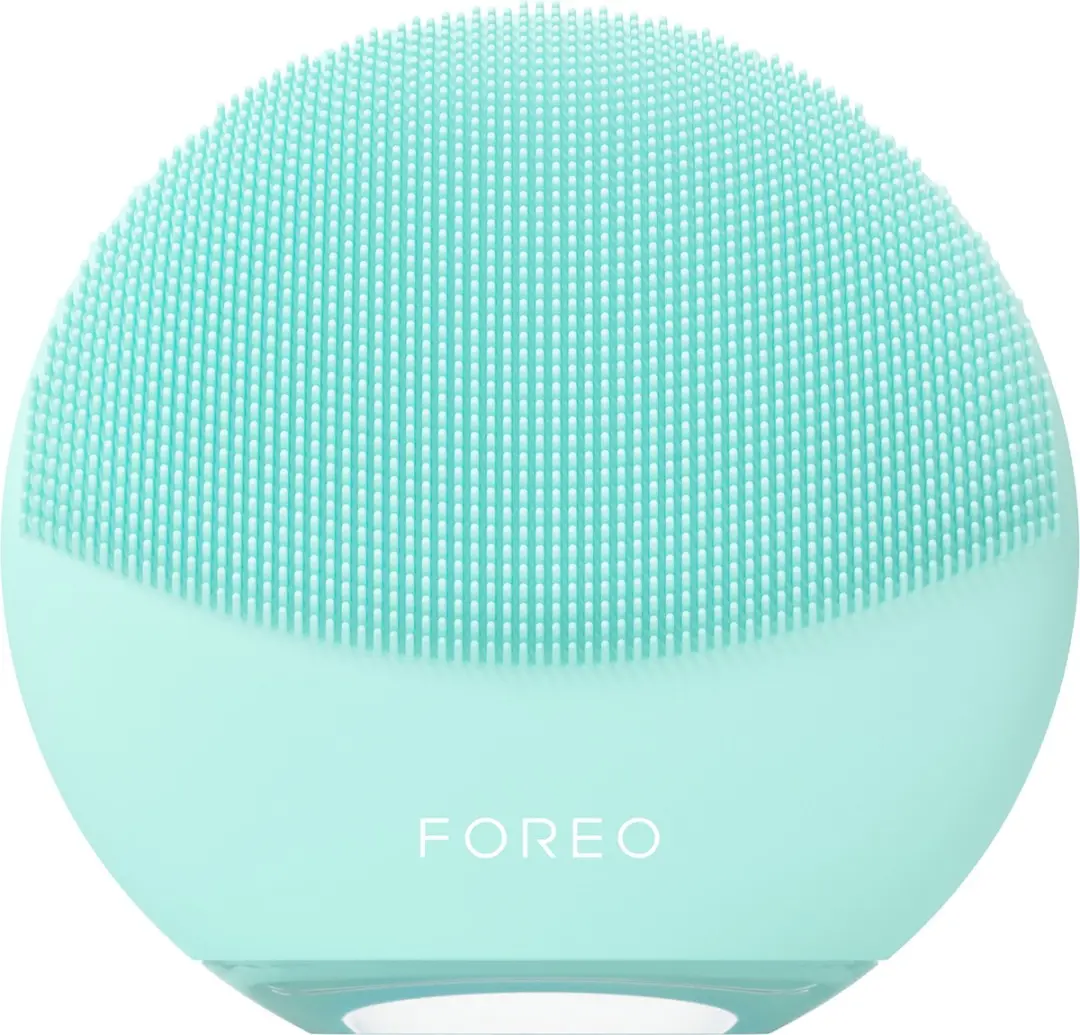 FOREO LUNA 4 mini Gezichtsreinigingsborstel