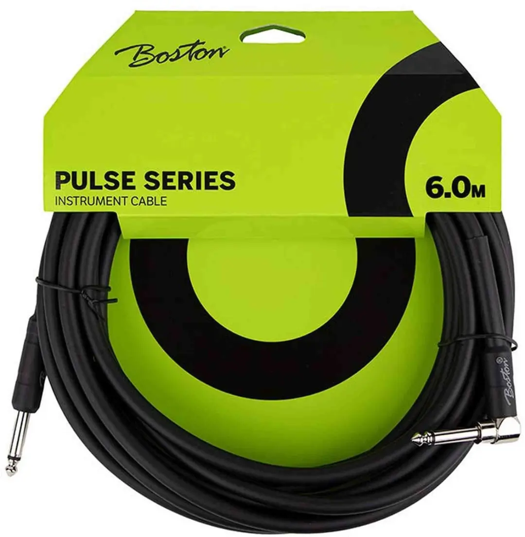 Boston GCP-60A Gitaarkabel 6m