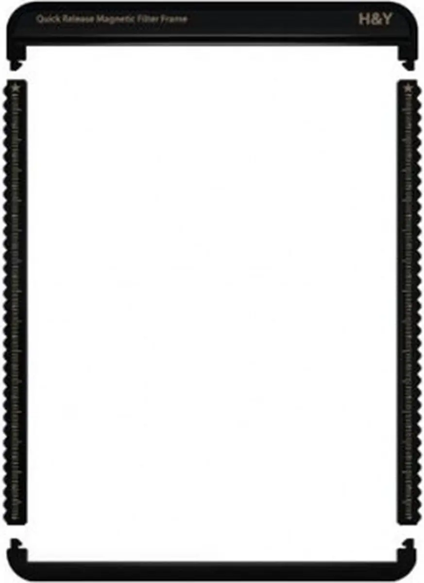 H&Y K-Series HY-MF01 Magnetisch Frame 82mm