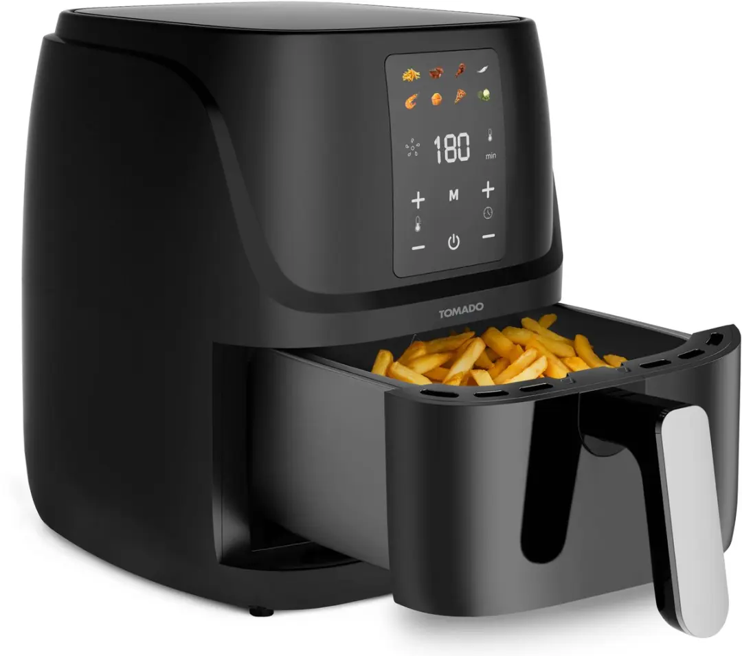 Tomado TAF3010B Airfryer 1300W