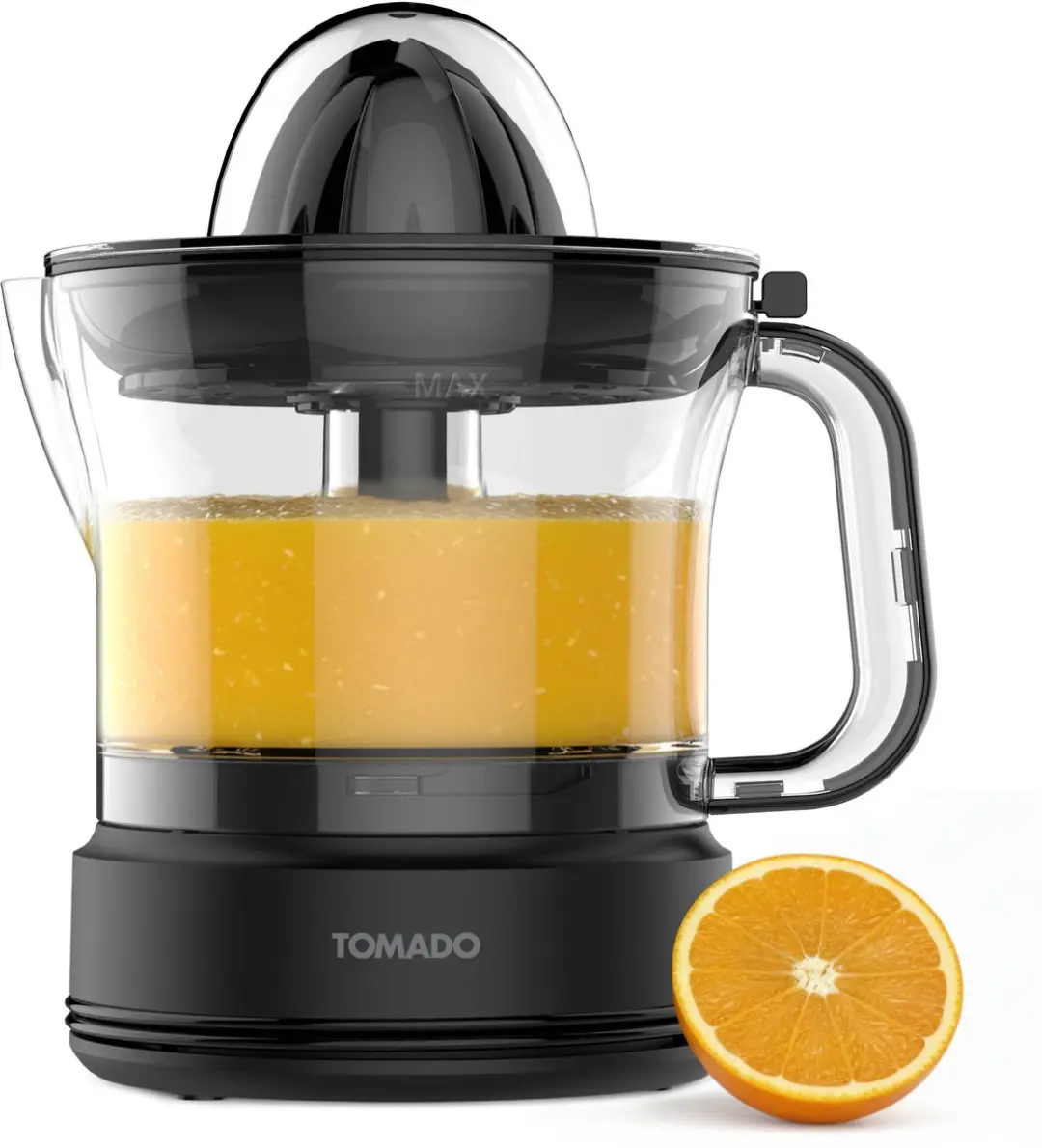 Tomado TJC4003B Elektrische Citruspers