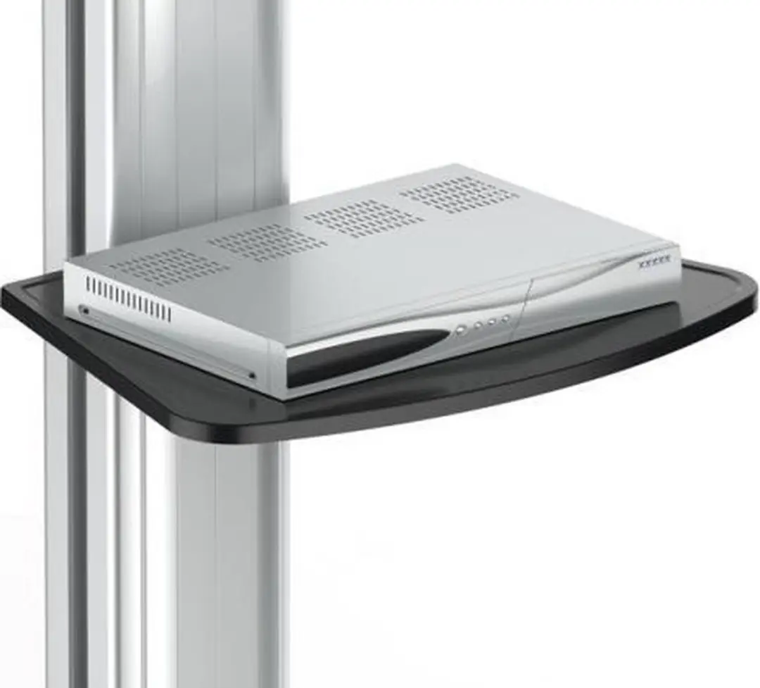 Reflecta 23210 Vloerstaander 70" - Aluminium/Zwart