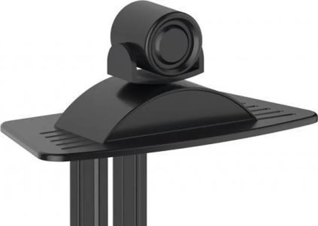 Reflecta 23210 Vloerstaander 70" - Aluminium/Zwart