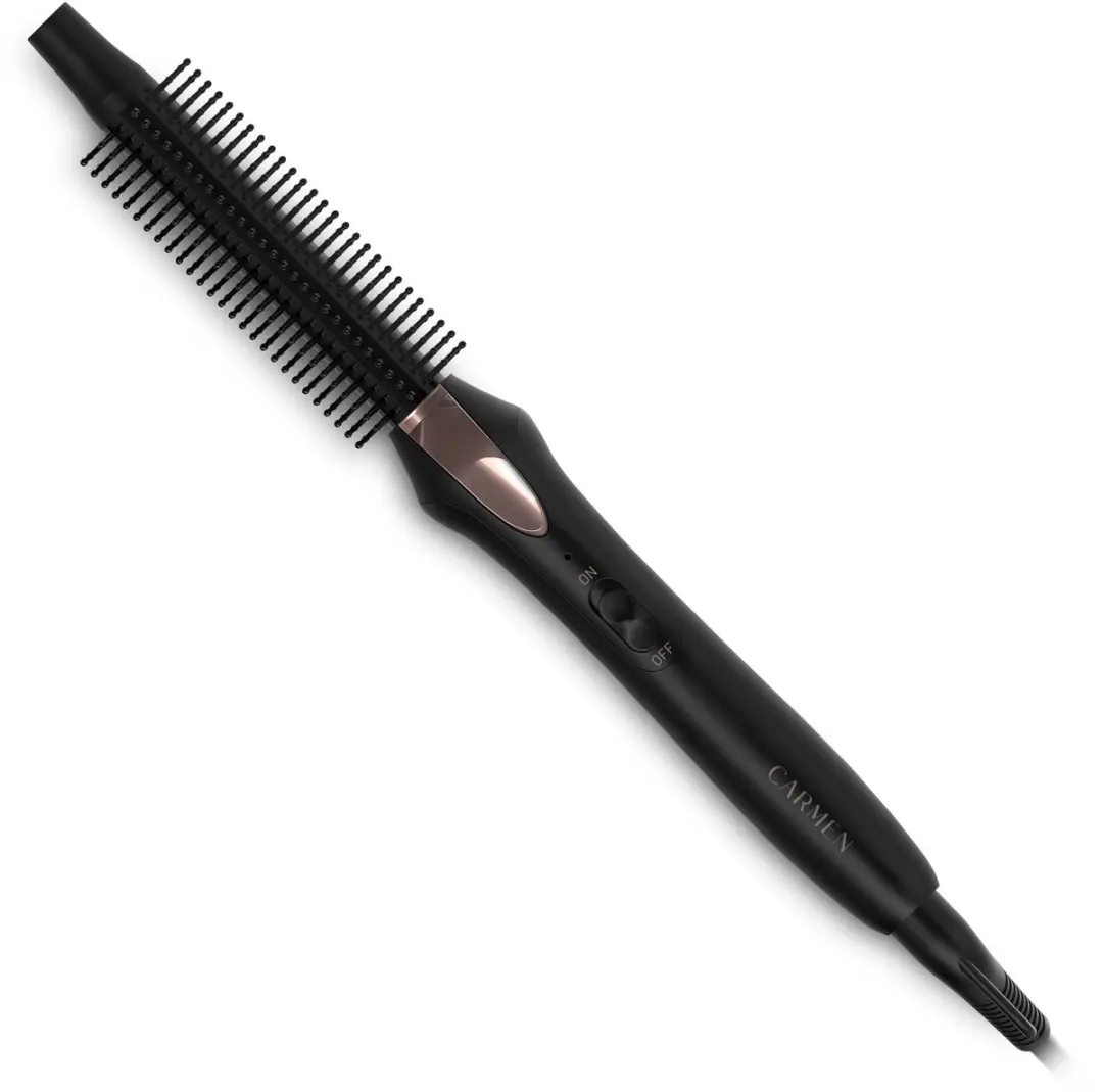 Carmen CTB3085B Krulborstel 19mm