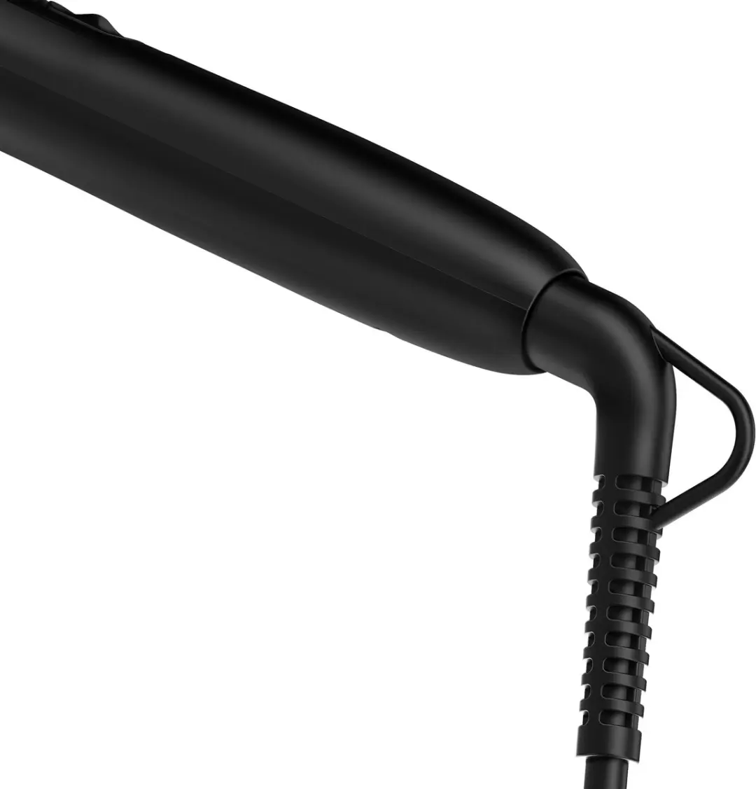 Carmen CTB3085B Krulborstel 19mm - Zwart roségoud