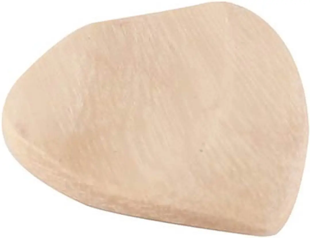 Boston MSRW-IW Handgesneden Pick Ergogrip IJzerhout RH