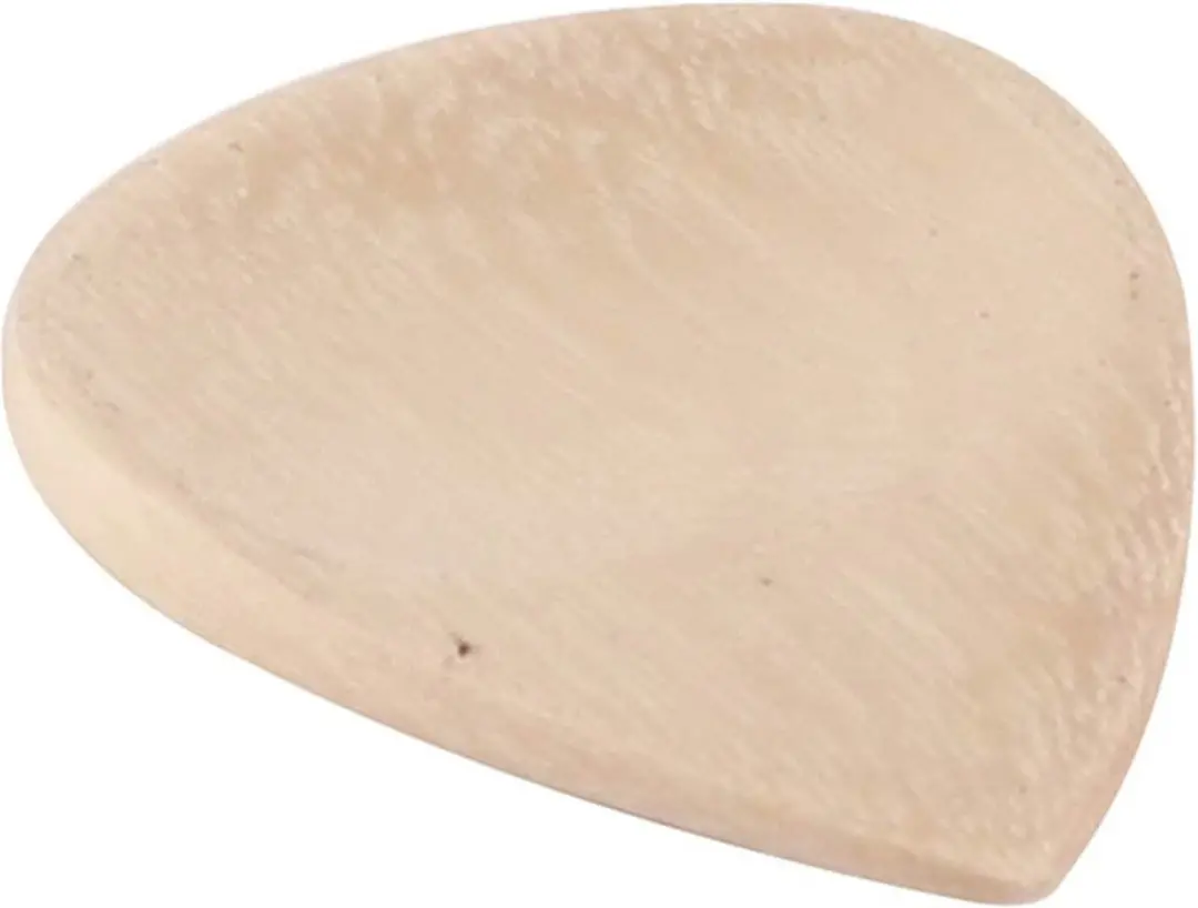 Boston MSRW-IW Handgesneden Pick Ergogrip IJzerhout RH