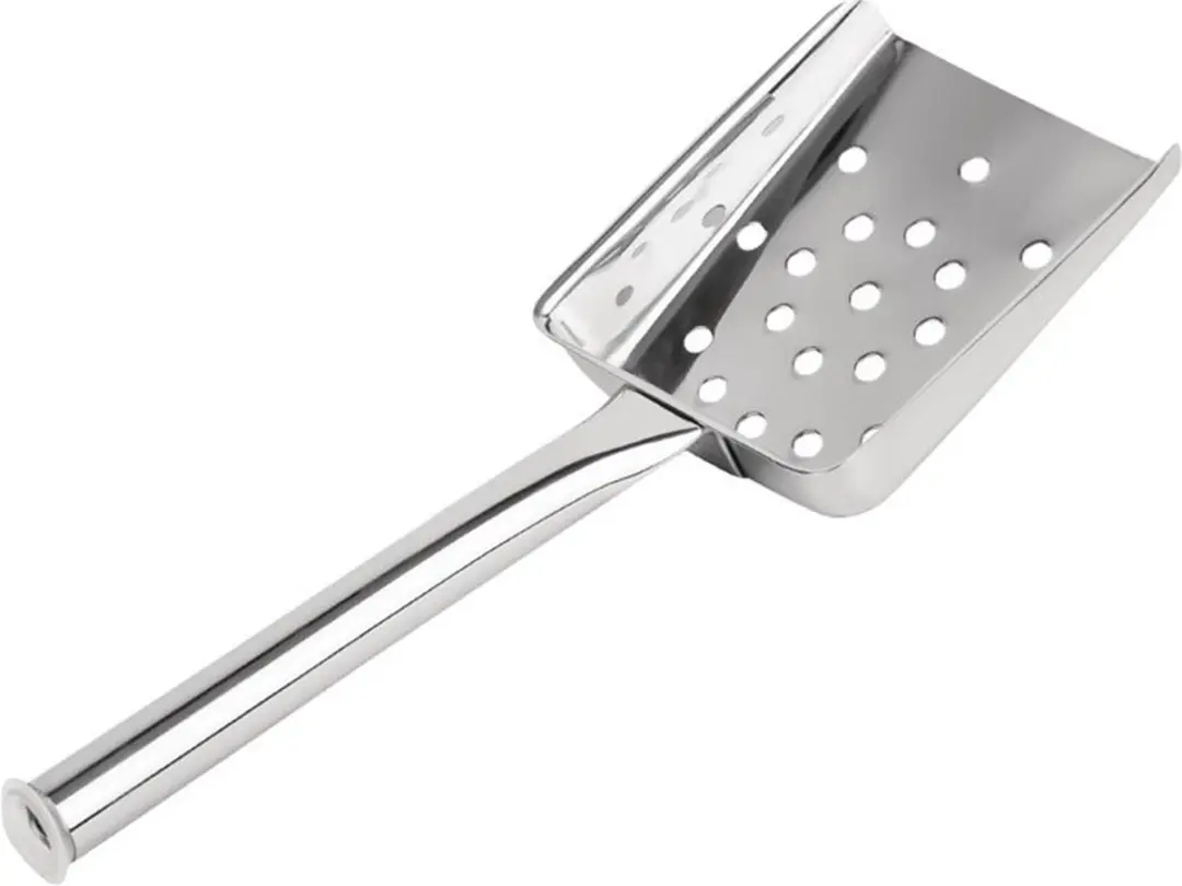 Vogue fritesschep met holle handgreep 26cm