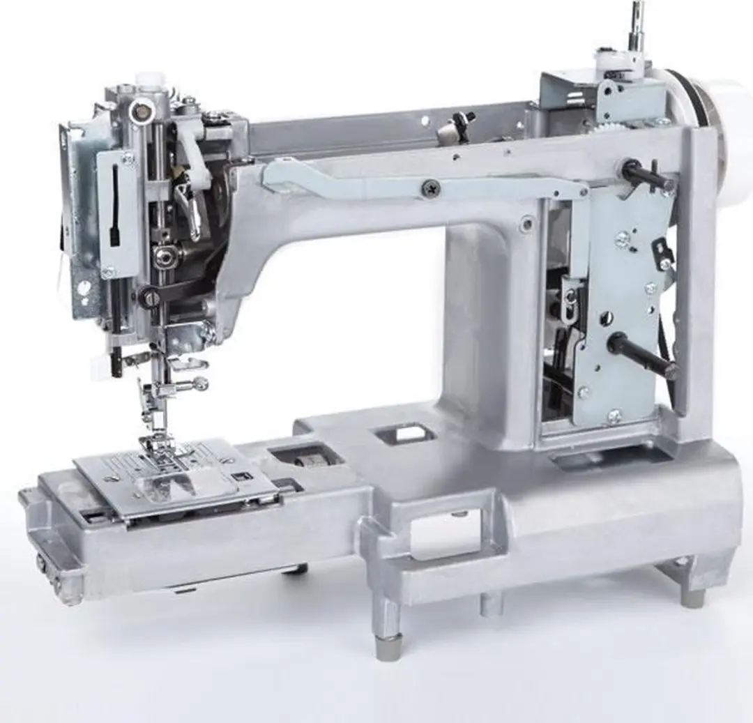 Singer Fashion Mate 3337 Naaimachine - Wit