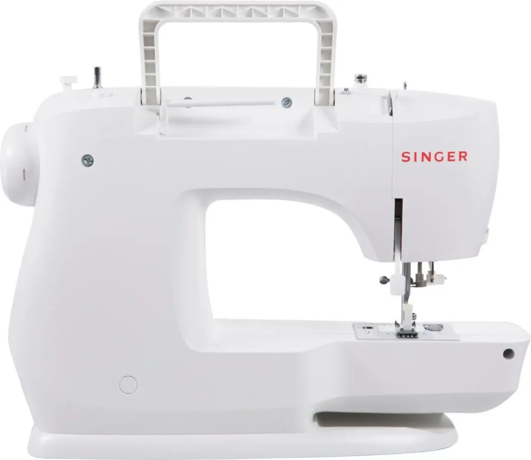 Singer Fashion Mate 3337 Naaimachine - Wit - afbeelding 6 van 6