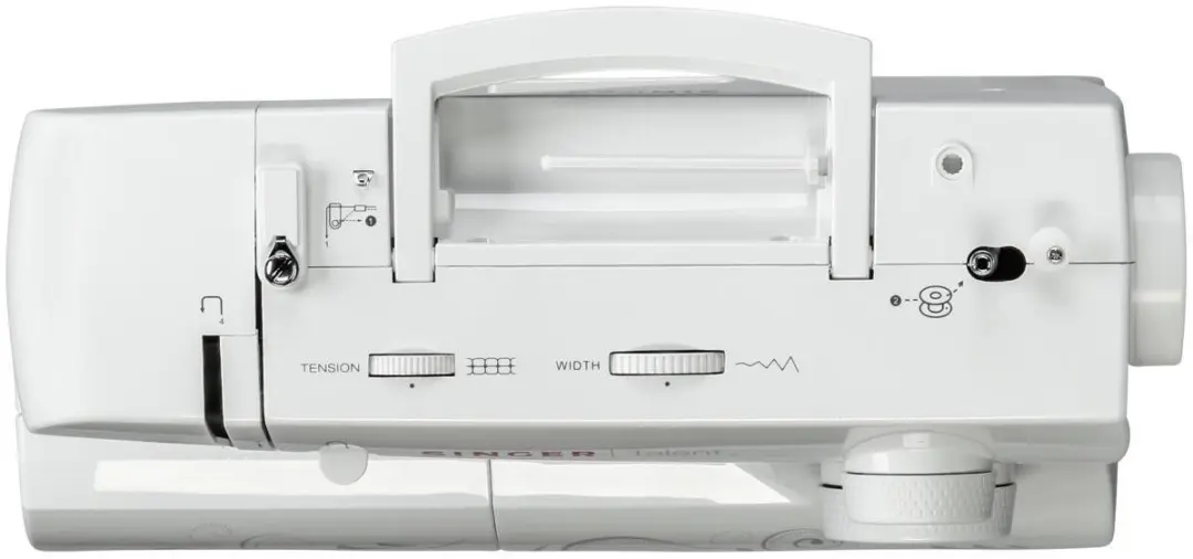 Singer F3323 - Naaimachine