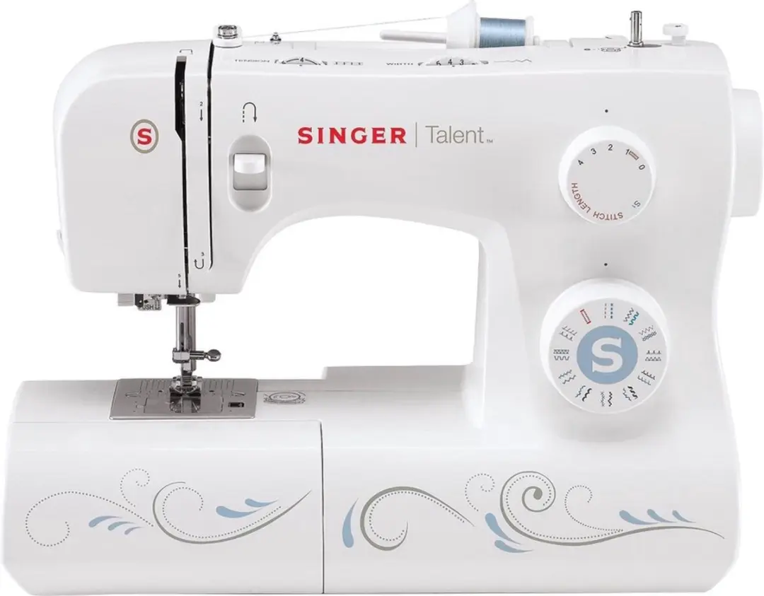 Singer F3323 - Naaimachine
