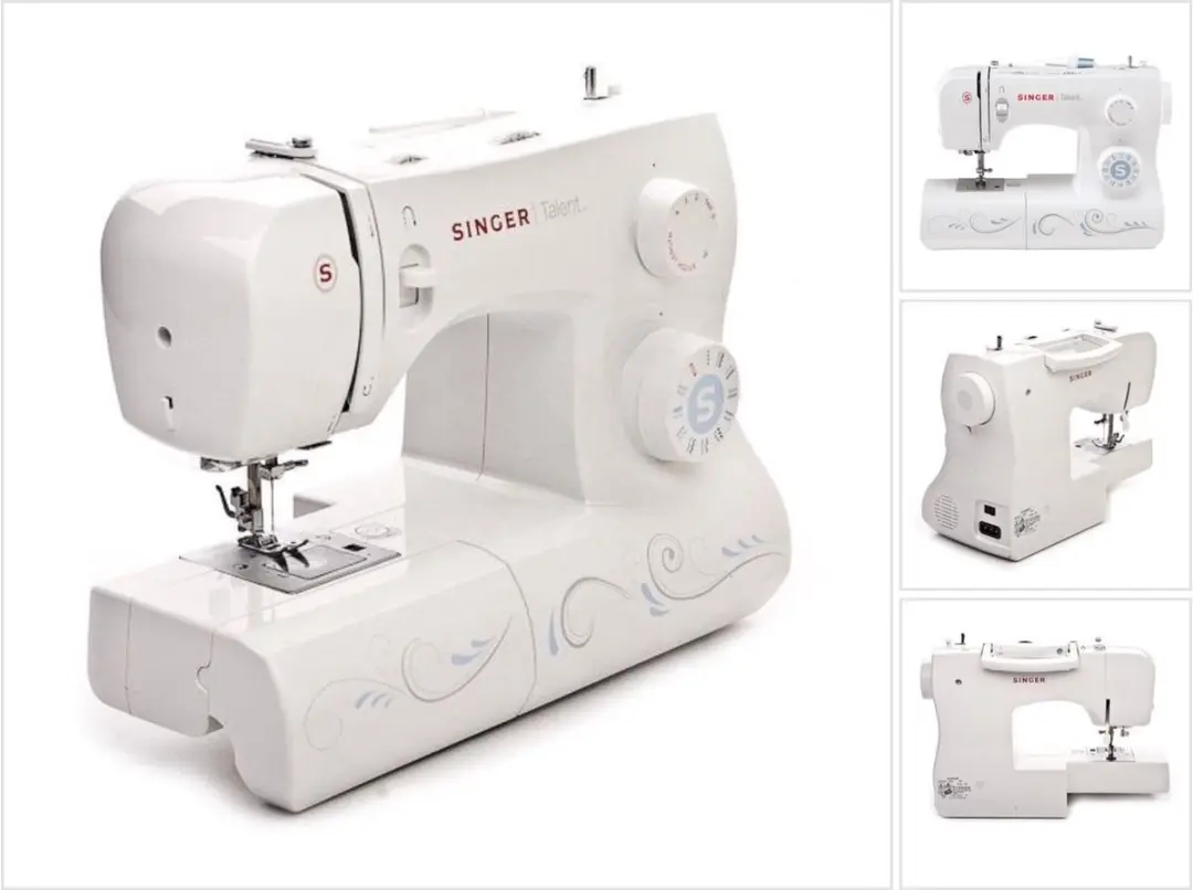 Singer F3323