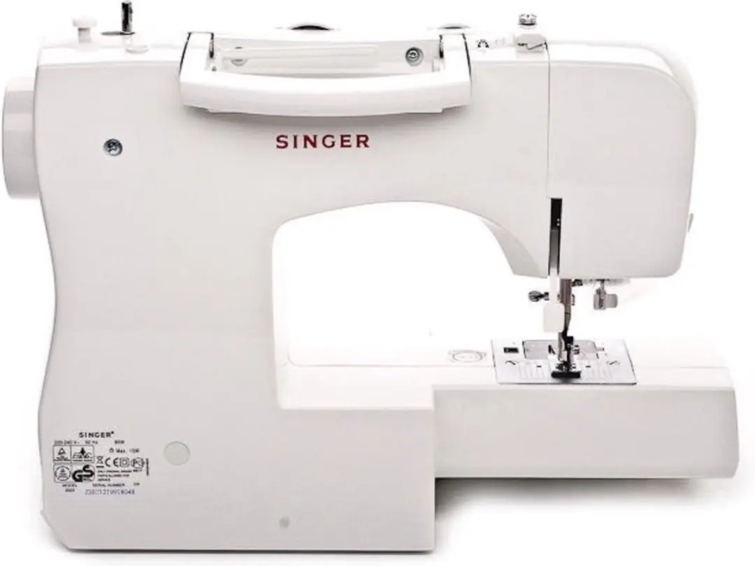 Singer F3323 - Naaimachine