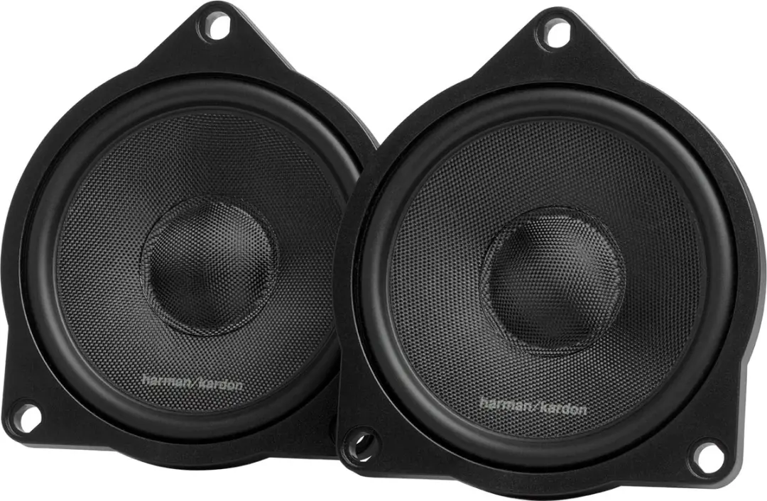 Harman Kardon FIT4SF Inbouwluidsprekers 4 Inch