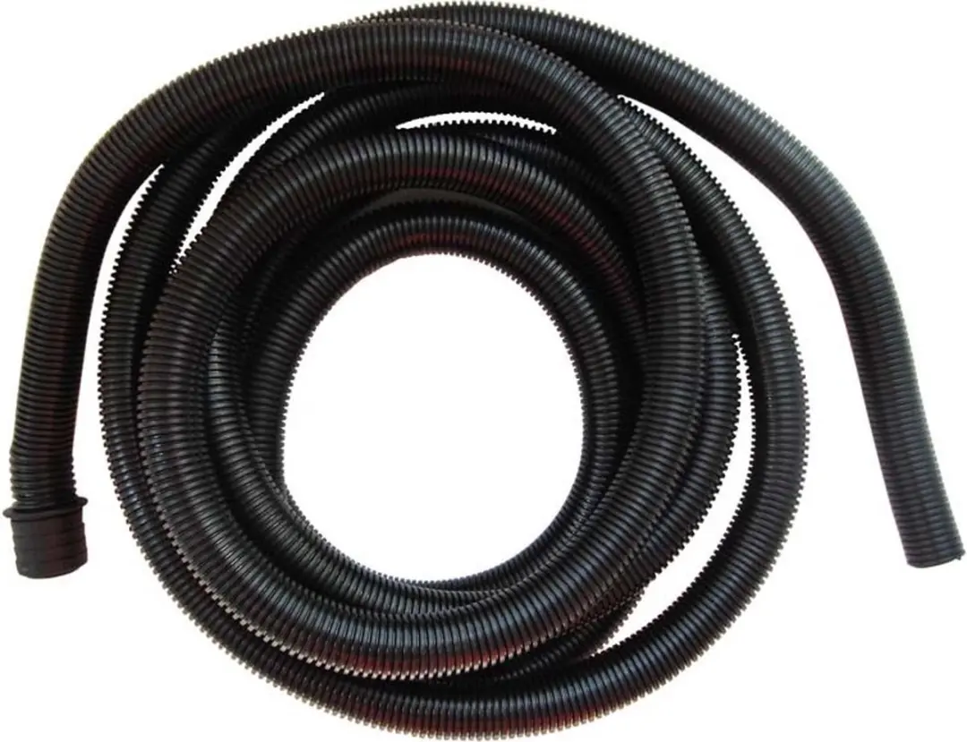 Hamach Antistatische Stofafzuigslang 29mm 009958 - 4m Meerkleurig
