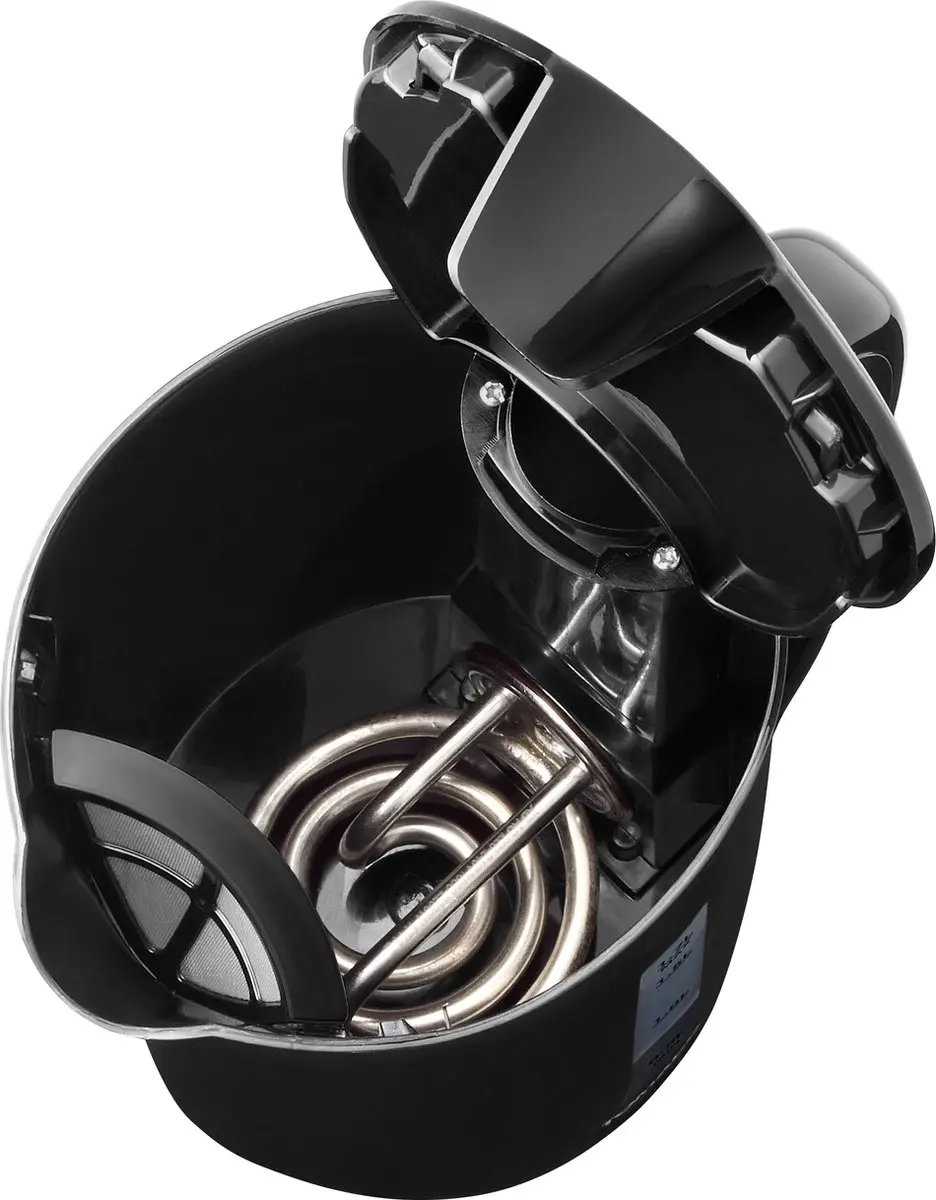 Tomado TWK1700B Waterkoker 1,7L - Zwart