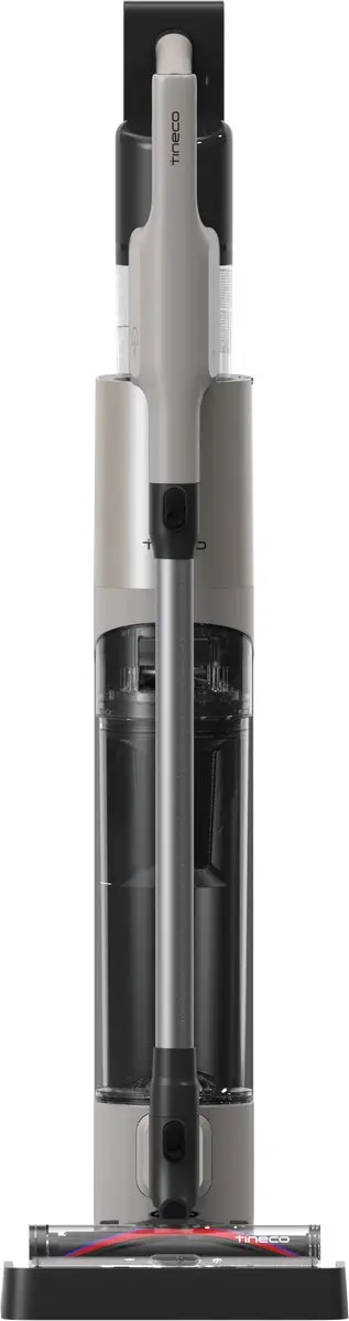 Tineco Pure One Station 5 Pro Stofzuiger - 200 Airwatts - Grijs