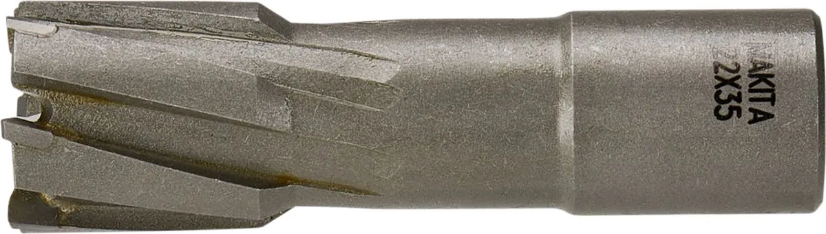 Makita UD00UPC22S Kernboor Metaal 22mm