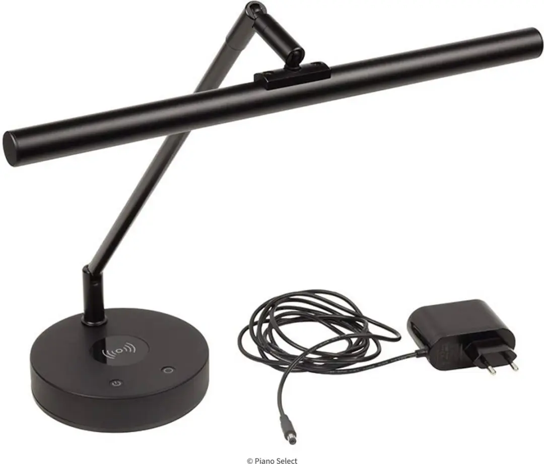 Boston PLM-1000 Pianolamp LED