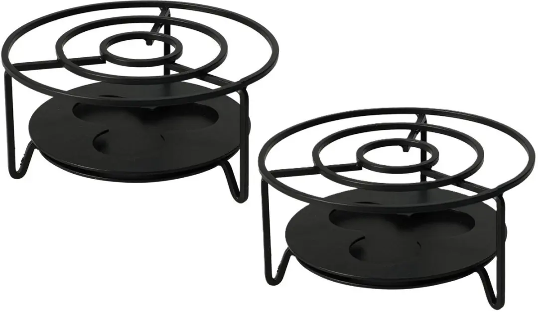 Excellent Houseware Rechaudplaat D16cm