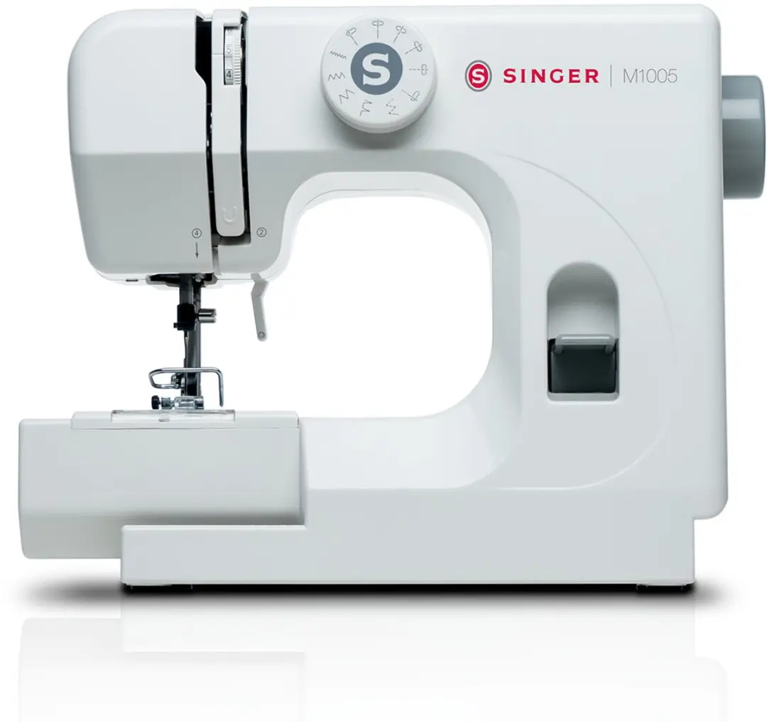 Singer M1005 Semiautomatische Naaimachine