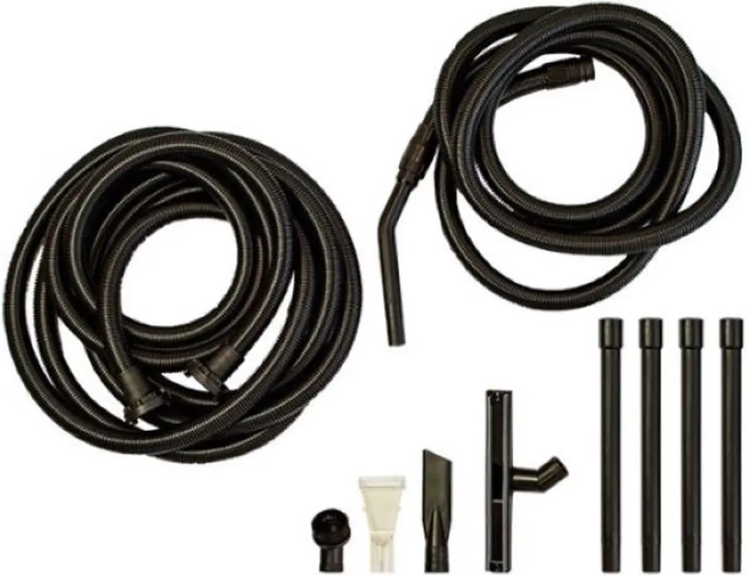 Eibenstock EPS50 Pompzuiger - 1300W - 14.000 l/u - Zwart