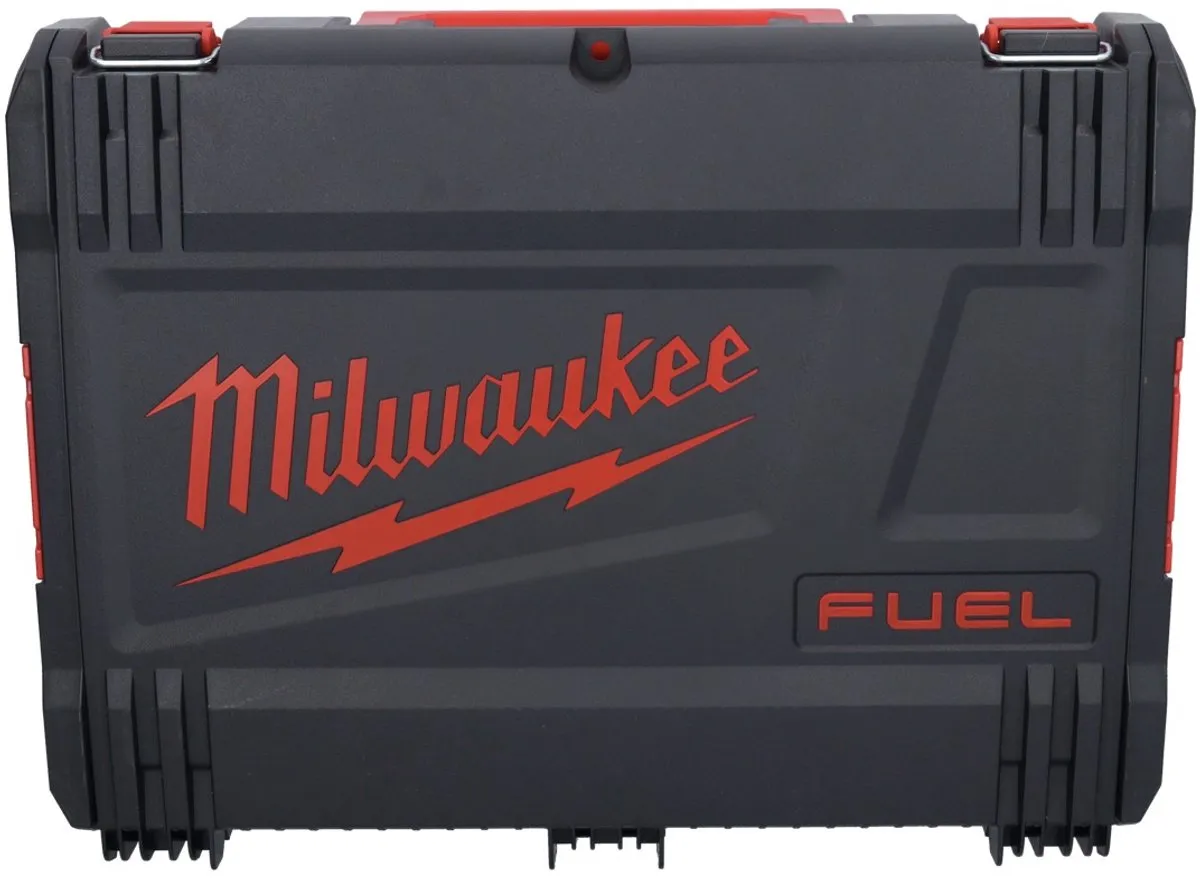 Milwaukee M12 FDSS-422X Accu Spot-schuurmachine - 2x 2.0Ah - afbeelding 3 van 5