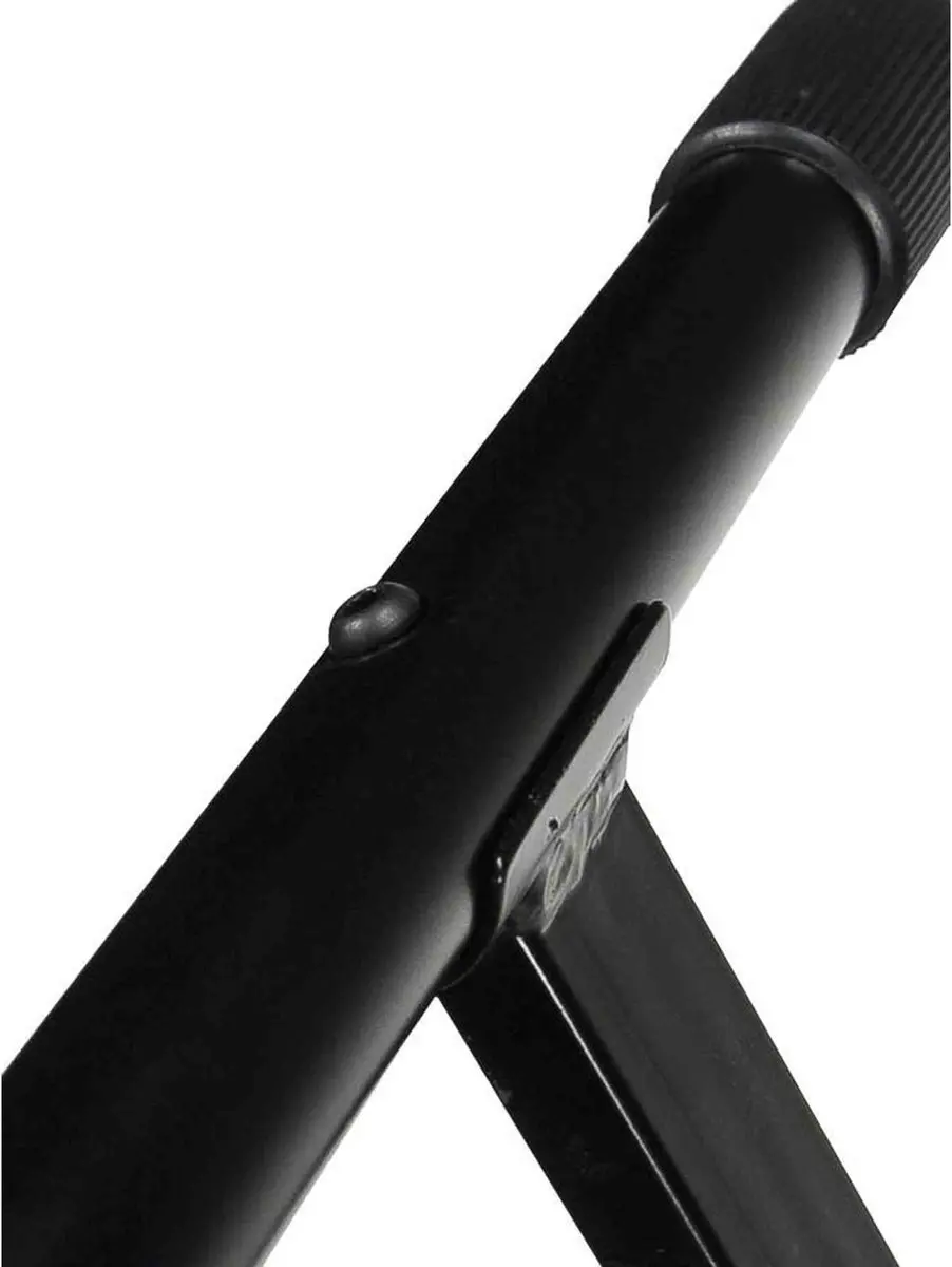 Boston KS-201 Keyboardstatief - 40 kg - Zwart