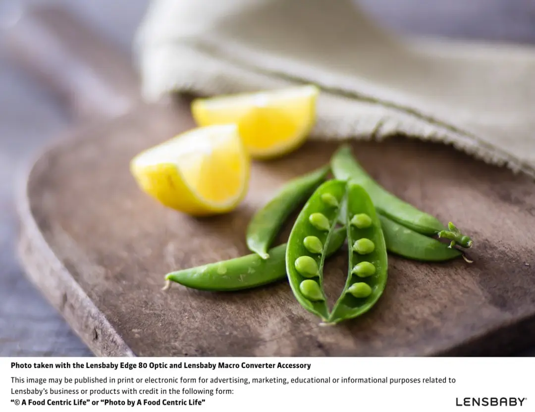 Lensbaby Composer Pro II LBCP235NZ Nikon Z Objectief - 46mm - Zwart - afbeelding 6 van 6