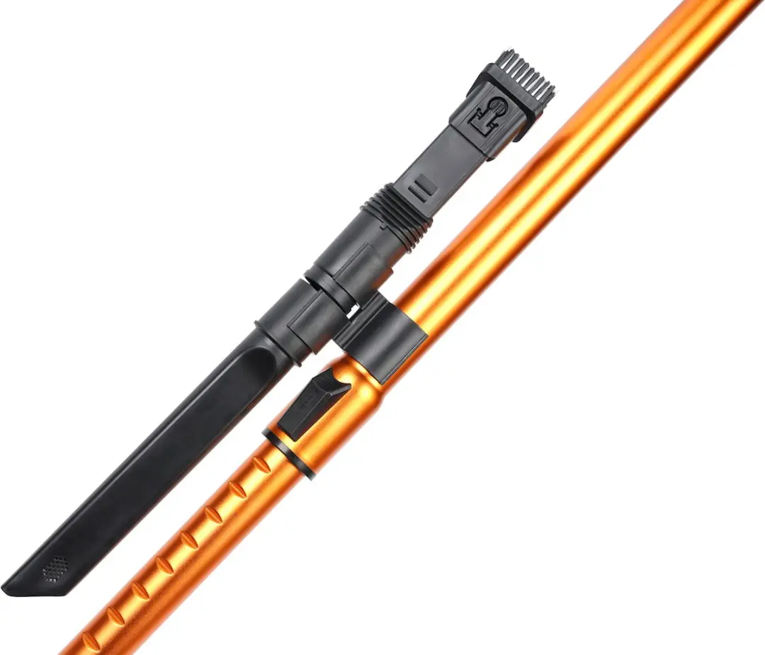 Hyundai HHE322312 Steelstofzuiger 600W - Regenboog